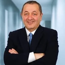 Prof. Dr. Ateş Karateke