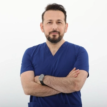 Prof. Dr. Aydın Arslan