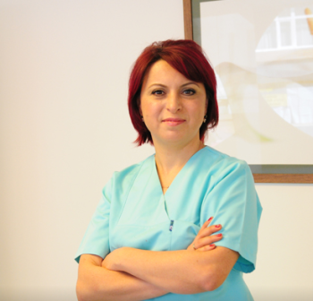 Dr. Dt. Laçin Berber