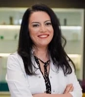 Op. Dr. Eser Aydoğdu