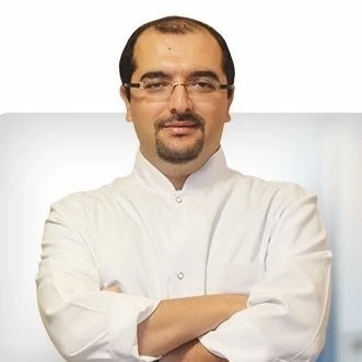 Op. Dr. Gürkan Ağralı