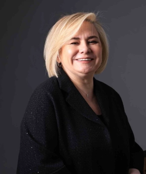 Doç. Dr. Gülçin Türkmen SARIYILDIZ