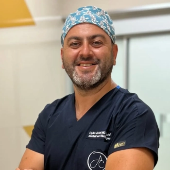 Doç. Dr. Doğan Alhan