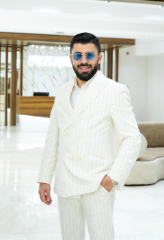 Mehmet Hanifi KUTLAR