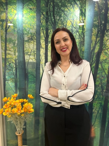Prof. Dr. Ebru Çöğendez