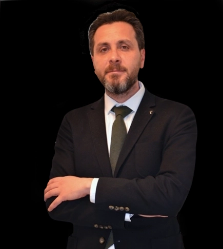 Dr. Öğr. Üyesi Serkan Gürcan