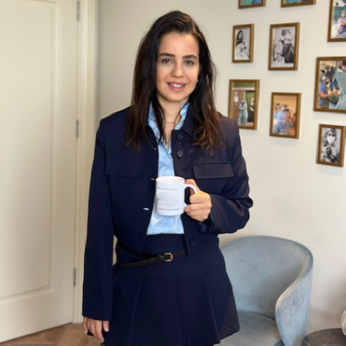 Op. Dr. İrem Yengel