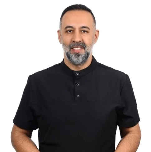 Dr. Mikdat Çavdar