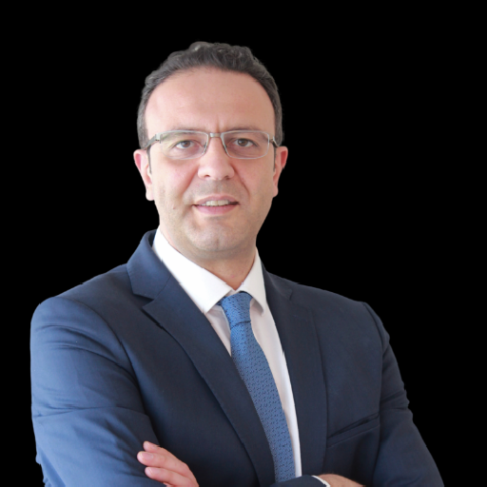 Prof. Dr. Samet Yardımcı