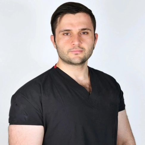 Op. Dr. Mehmet Alkan