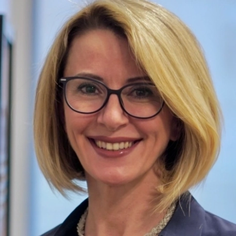 Prof. Dr. Burcu Örmeci