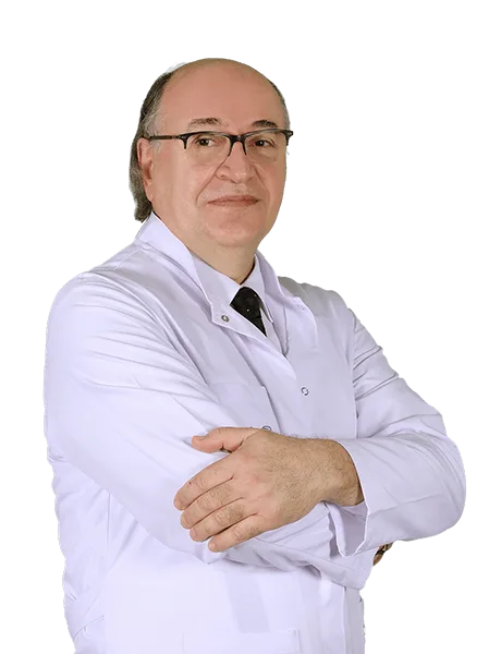 Prof. Dr. Selim Aksöyek
