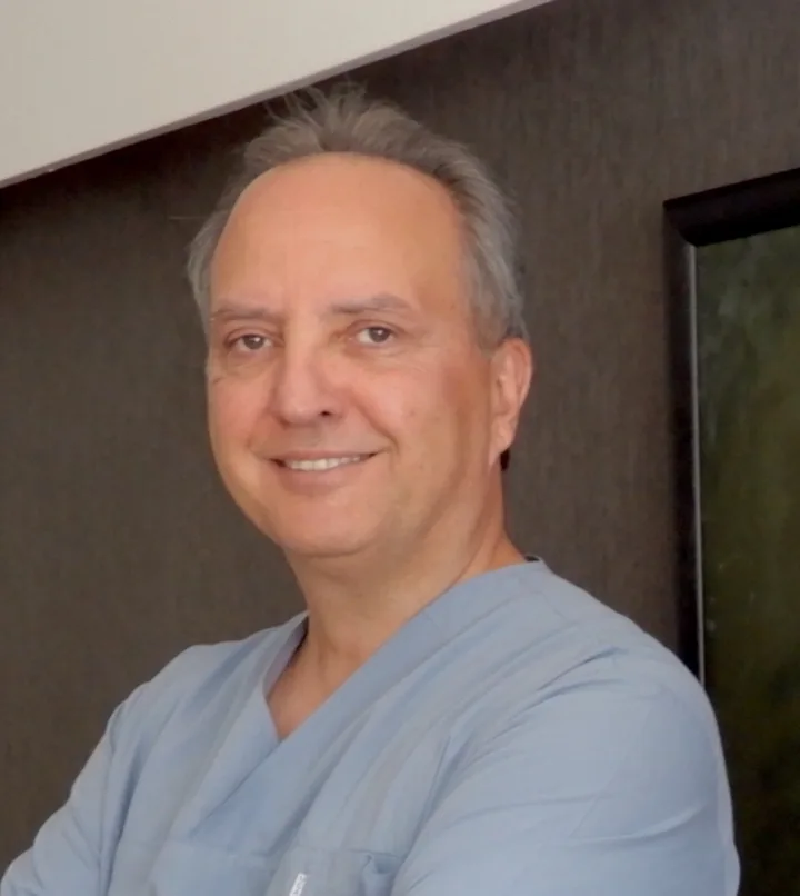 Prof. Dr. Atay Atabey