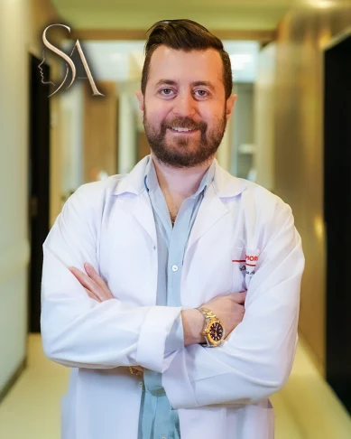 Op. Dr. Süleyman Aliyazıcıoğlu