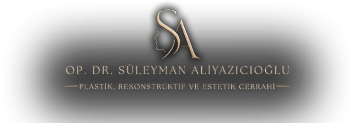 Fotografie clinică - Op. Dr. Süleyman Aliyazıcıoğlu