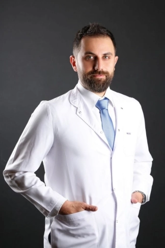Op. Dr. Oğuz Çörtük