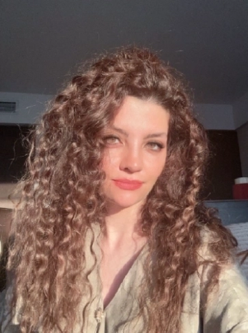 Uzm. Dr. Aida Berenjian